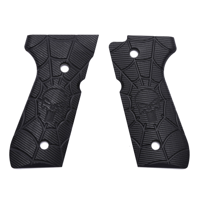 Tutti i punitori neri-promozione