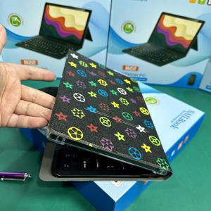 Super Cheap Factory Custom Wholesale High-quality 10-inch <strong>Android</strong> 13 Wifi+2SIM Business Education Game and Entertainment Tablet - Product Image 5