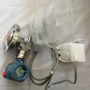 Capteur de niveau Rosemount 3051SAL, type absolu, boîtier en aluminium/acier inoxydable, IP66, sortie 4-20mA HART, 3051SAL - Product Image 6