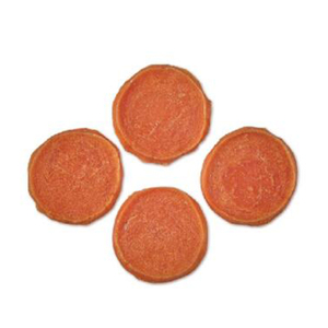 עוף ג'רקי כלבים מיובשים שליו צוואר עוף ארנב צוואר ברווז כלב פינוקים במפעל 100% ספק חטיפי חיות מחמד - Product Image 6