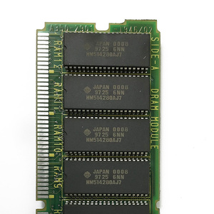 Tarjeta de Funciones del Módulo PMC de FANUC, Placa de Circuito PCB A20B-2901-0940 - Product Image 3