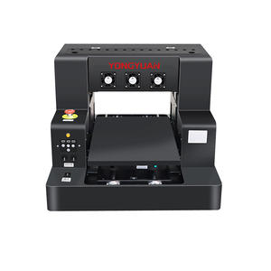 Nouvelle technologie d'impression UV <span class=keywords><strong>A4</strong></span> à plat avec effet vernis, impression <span class=keywords><strong>en</strong></span> relief 3D pour plastique, cuir, boîte à cartes, machine d'impression UV - Product Image 6