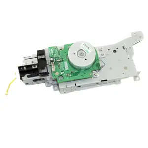 RM1-4974 Montagem de engrenagem unidade duplex para HP CP3525 CM3530 CP4025 CP4525 M551 peças de impressora a laser