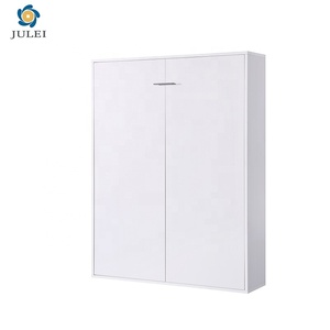 <span class=keywords><strong>Letto</strong></span> Matrimoniale <span class=keywords><strong>a</strong></span> Scomparsa <span class=keywords><strong>Elettrico</strong></span> Regolabile con Telecomando e Divano, Dimensioni Personalizzate per Camera da <span class=keywords><strong>Letto</strong></span> - Product Image 4