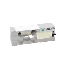 Sensor de resistencia L6C Original y genuino, celdas de carga de fuerza de sellado de acero de aleación de aluminio duraderas para básculas electrónicas