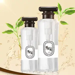 Wholesale Manufacturer Private Label 468ml 738ml Plant Amino Acid Moisturizing Strong Hold Styling Hair Gel for Hair Remover