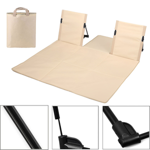 <span class=keywords><strong>Chaise</strong></span> de jardin pliable au design moderne, <span class=keywords><strong>chaise</strong></span> <span class=keywords><strong>longue</strong></span> pliable personnalisée pour le <span class=keywords><strong>camping</strong></span> - Product Image 4