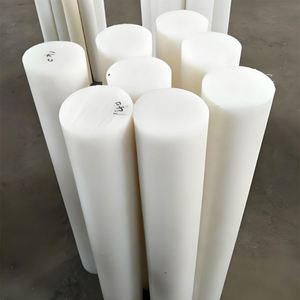 Polyamide Nylon Rod Oil Filled Cast Nylon Round bar Material - Product Image 6