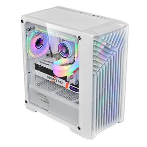 คอมพิวเตอร์เกมมิ่ง Core I7 แล็ปท็อป คอมพิวเตอร์ตั้งโต๊ะ ออลอินวัน คอมพิวเตอร์เกมมิ่งตั้งโต๊ะ คอมพิวเตอร์ตั้งโต๊ะประกอบสำเร็จ คอมพิวเตอร์ตั้งโต๊ะมือสอง - Product Image 6