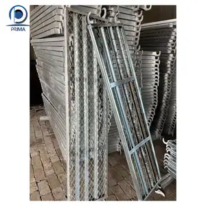 Wholesale mesh scaffold Suitable For Various Building Projects 