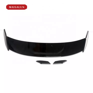 Prezzo di fabbrica accessori Auto Spoiler per Auto PP MP Style Spoiler posteriore per <span class=keywords><strong>BMW</strong></span> serie 1 <span class=keywords><strong>F40</strong></span> - Product Image 2