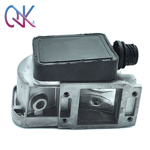 Medidor de Flujo de Aire 0 280 200 204 para BMW, Sensor MAF con Diámetro Interior de 70 mm - Product Image 1
