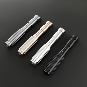 Sabre laser Nexussabers à lame durable, effet flash au choc, changement de couleur infini et bâton lumineux Bluetooth pour le plaisir des fêtes - Product Image 6