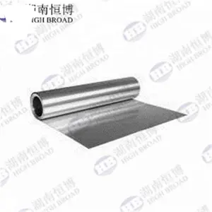 magnesium sheet magnesium foil 0.08mm 0.1mm 0.2mm 1mm