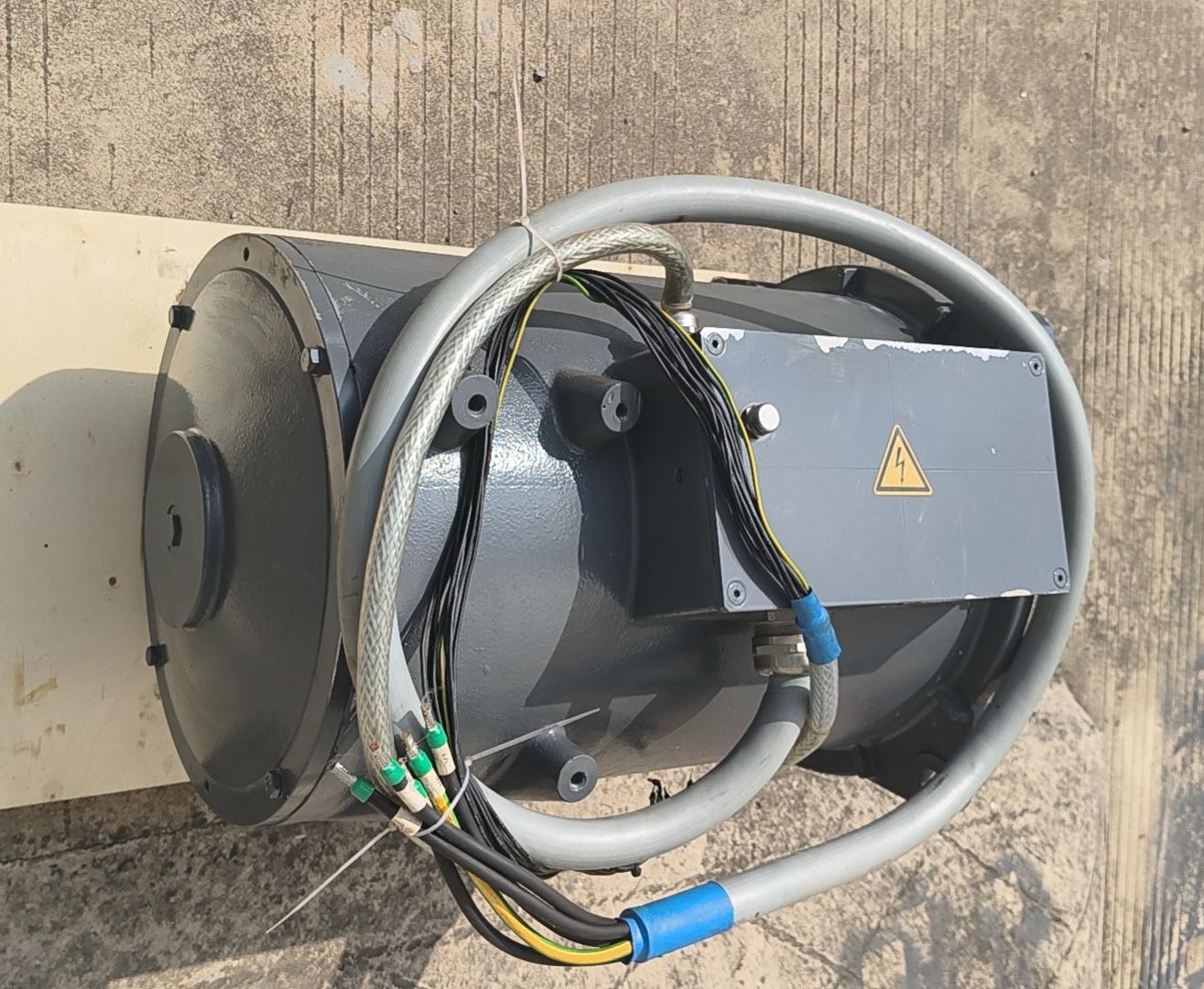 Vogel 2479725 2148312 2789848 2979914 Generator for Asphalt