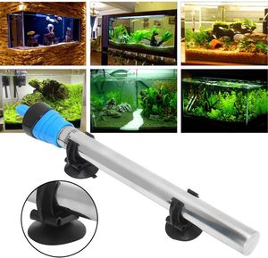 Ahorro de energía 50W/100W/200W/300W/500W <span class=keywords><strong>Calentador</strong></span> sumergible <span class=keywords><strong>para</strong></span> <span class=keywords><strong>acuario</strong></span> Temperatura de acero inoxidable Termostato Varilla de calentamiento <span class=keywords><strong>para</strong></span> caja de peces - Product Image 5