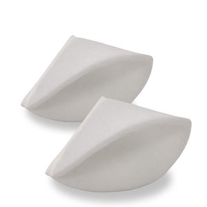 20 filtros cónicos para válvulas de placa de escape, como Maico/Pluggit/<span class=keywords><strong>Zehnder</strong></span>/ Helios DN 125/G4 - Product Image 6