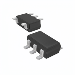Composants électroniques de gestion de l'alimentation (PMIC) originaux SC 74A, SOT 753 XC9263A75CMR-G - Product Image 1
