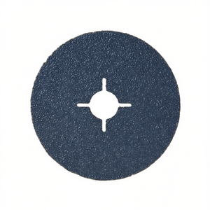 Disco de Fibra de Zirconio Ttake Ab2070 115x22 mm para Lijado - Product Image 2