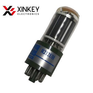 Tube photomultiplieur de type fenêtre latérale R212UH, neuf et original - Product Image 1