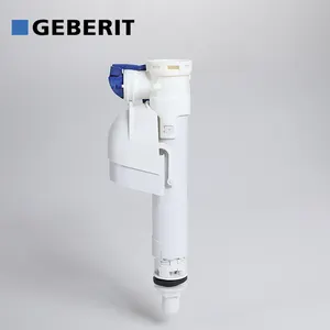 247/249 /321geberit 1/2 "клапан для розлива сосков с бесшумным регулируемым впускным дном