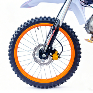 Motocicletas Todoterreno Rtr <span class=keywords><strong>Mini</strong></span> de 125cc, Monocilíndricas, 4 Velocidades, de Combustible - Product Image 3