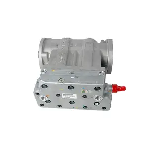 Lianzhong ISM11 QSM11 M11 Genuine Engine Parts ISM QSM11 Air Compressor 4972994