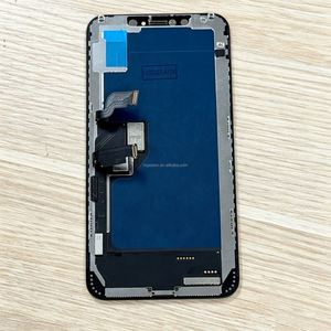 Écran OLED pour téléphone portable, tailles 6.1/6.5/5.8, garantie de 3 mois, 100% testé, remplacement pour tous les modèles DD/RJ/GX/JK/JY - Product Image 3