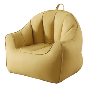 Waterproof Ultra-fine <strong>Fiber</strong> Synthetic Leather Hug <strong>Bean</strong> Bag - Product Image 5