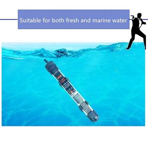 Termostato de <span class=keywords><strong>Agua</strong></span> para Pecera con Calentador de Vidrio y Ventosas Gratis - Product Image 5