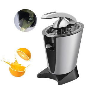 <span class=keywords><strong>Presse</strong></span>-agrumes manuel professionnel SHANGKAI, extracteur de jus, 600W, 240V, anti-goutte, le plus vendu - Product Image 3