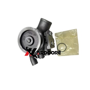 ปั๊มน้ำคุณภาพสูง Assy 20R-0260 20R0260 20R-0206 20R0206 สำหรับเครื่องยนต์ C9 - Product Image 1