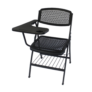 Bá<span class=keywords><strong>n</strong></span> Buô<span class=keywords><strong>n</strong></span> Cao Cấp Kim Loại Và Nhựa Trở Lại Trường Học Đặc Biệt Có Thể Gập Lại Ghế Với Bà<span class=keywords><strong>n</strong></span> Cho Lớp Học - Product Image 2