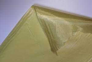 TPU-Laminiertes Ultraleichtes Aramidfaser-Gewebe für Luftschiff-Heliumballons - Product Image 6