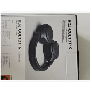 HDJ-CUE1BT Pro มอนิเตอร์ |   แบบมีสาย/ไร้สาย, 5.0, แบบปิดด้านหลัง |   สำหรับการดีเจ, สตรีมมิ่ง, ฟังเพลง - Product Image 3