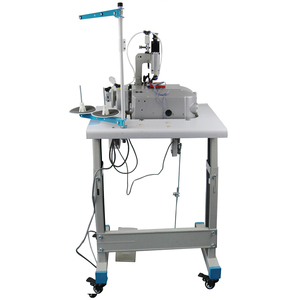 BT-2502G Heavy Duty Industrial Carpet Overlock Double Thread Sewing Machine - Product Image 4