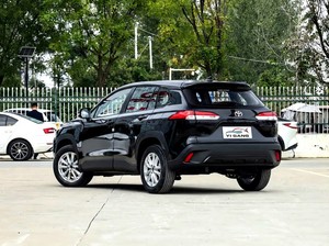 <span class=keywords><strong>Toyota</strong></span> <span class=keywords><strong>Corolla</strong></span> <span class=keywords><strong>Cross</strong></span> Híbrido 2.0L Edición Pioneer <span class=keywords><strong>AWD</strong></span> SUV Nuevo Modelo 2026 Vehículos de Nueva Energía - Product Image 5