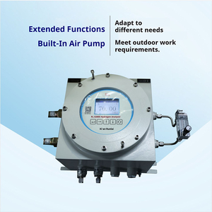 Analizador a Prueba de Explosiones Runlai E200Ex con Pantalla LCD Digital y Detector de Gas Personalizable - Product Image 5