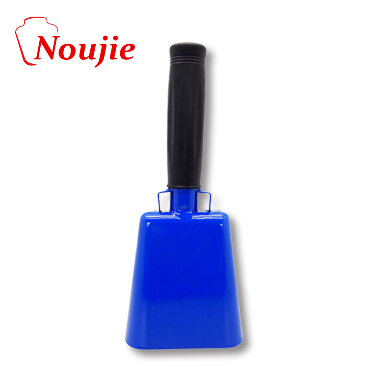 Nautical Chrome Hand Bell Nautical metal Ship cow bell sport bell