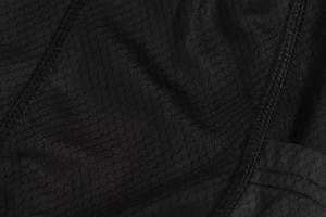 Maillot de Ciclismo DEZE para Mujer, Negro, Corte Ajustado, Manga Corta, Transpirable, de Secado Rápido, Profesional, para Ciclismo de Carretera - Product Image 6