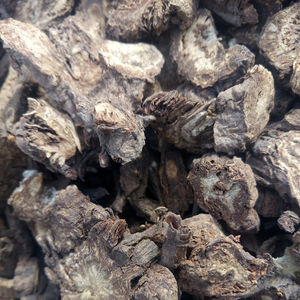 Высококачественное дикое Корневище Notopterygium incisum, сушеные натуральные корнеплоды Notopterygium incisum для травы - Product Image 5