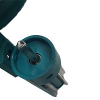 Raspador de escamas de pescado multifuncional para el hogar, accesorio de herramienta eléctrica de conversión de taladro de mano