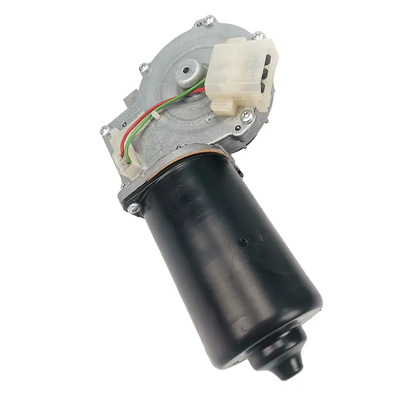 Ruitenwisser Motor Voor Mercedes-Benz 4.63606, Swf: 404 233, 0058202142