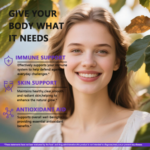 Cápsulas de suplemento de zinc personalizables OEM/ODM Multivitamina de picolinato de zinc para inmunidad y piel, soporte antioxidante - Product Image 3