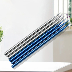 KEWO Lacrimal Punctum <span class=keywords><strong>Dilator</strong></span> 10cm RVS/Titanium Legering Klasse I Oftalmologische & Cosmetische Chirurgische Instrumenten - Product Image 3