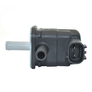 适用于马自达<span class=keywords><strong>3</strong></span> 5 6 CX-7 MX-5的蒸气罐吹扫阀电磁L518-18-741 16131-AA060 90910-12276 136200-7130 - Product Image 3