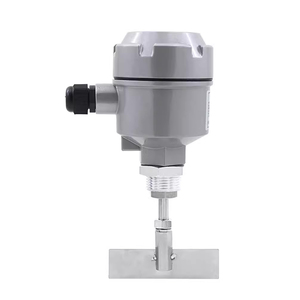 Interrupteur de niveau à palette rotative, corps en alliage d'aluminium, filetage G1, vitesse réglable, usage domestique - Product Image 3