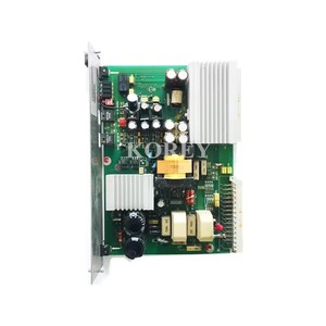 Scheda Inverter, Scheda di Controllo Inverter, Circuito Inverter <span class=keywords><strong>Alim</strong></span> 0282900003D - Product Image 1
