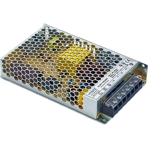 Lrs 200W AC để DC 12V <span class=keywords><strong>24V</strong></span> trong nhà dẫn chuyển mạch cung cấp điện dẫn dải công nghệ màn hình Meanwell chuyển đổi điện áp dẫn lái xe - Product Image 1