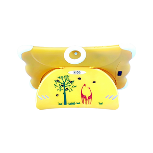 Wholesale <b>7</b> Inch Kids Educational Calling <b>Tablet</b> PC Quad Core Android 15 Custom HD Screen Wi-Fi for Child Learning & Games - Product Image 4